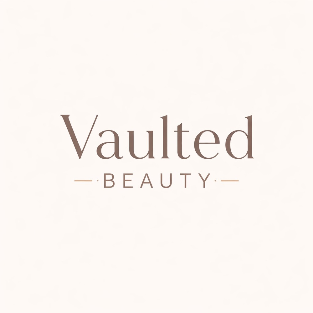 ✨ Welcome to Vaulted Beauty! ✨